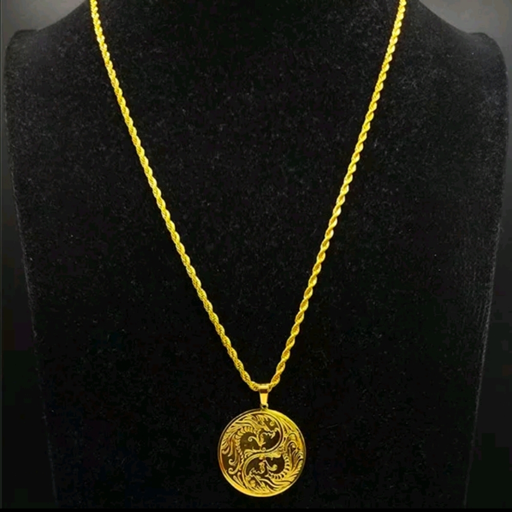 Tree of Life Enamel Stainles…